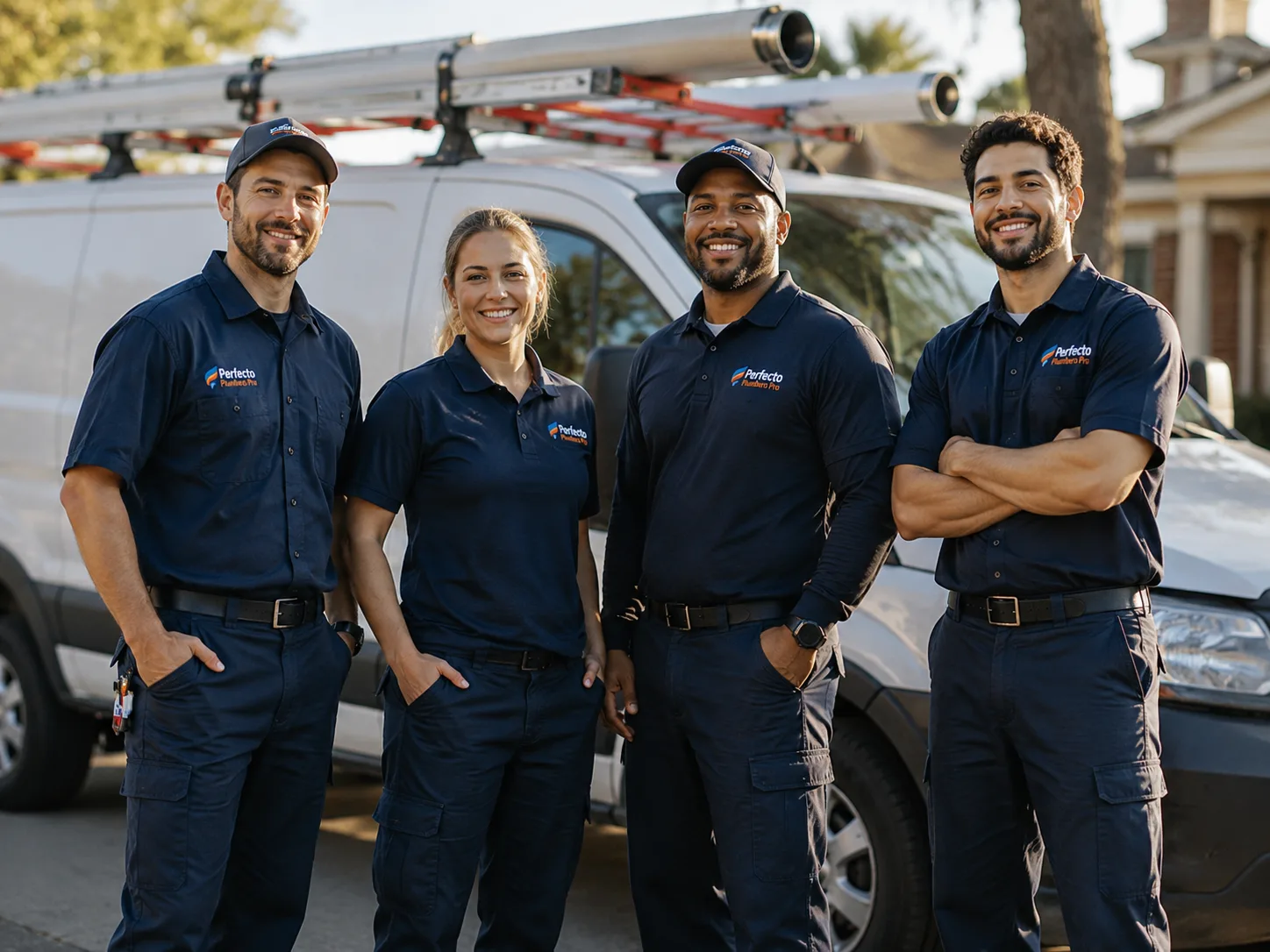 Emergency Plumber Near Me in Hoopa, CA near me